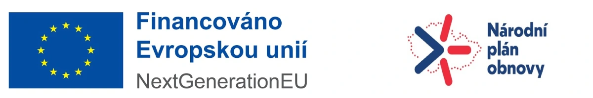 CS Financováno EU, Národní plán obnovy